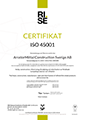 ISO 45001