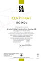 ISO 9001