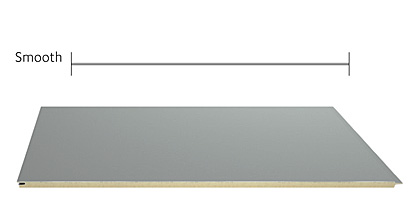 Ondatherm 2000-2003 Utv/Inv profil smooth